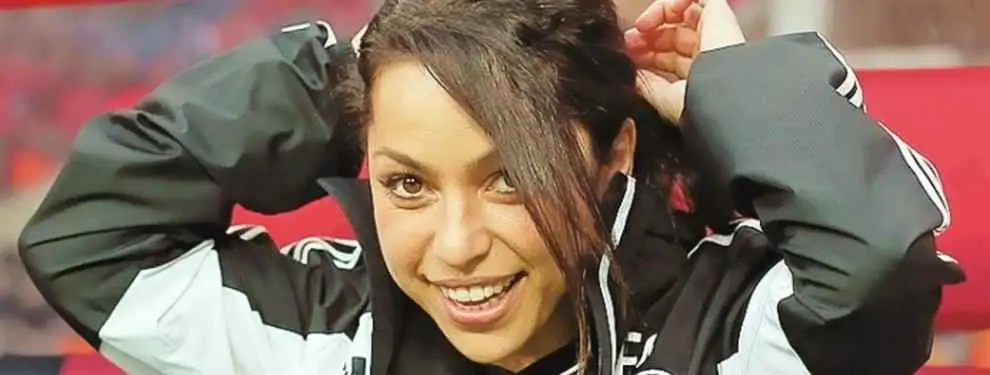 Eva Carneiro se casa en plena guerra contra Mou y nadie del Chelsea acude