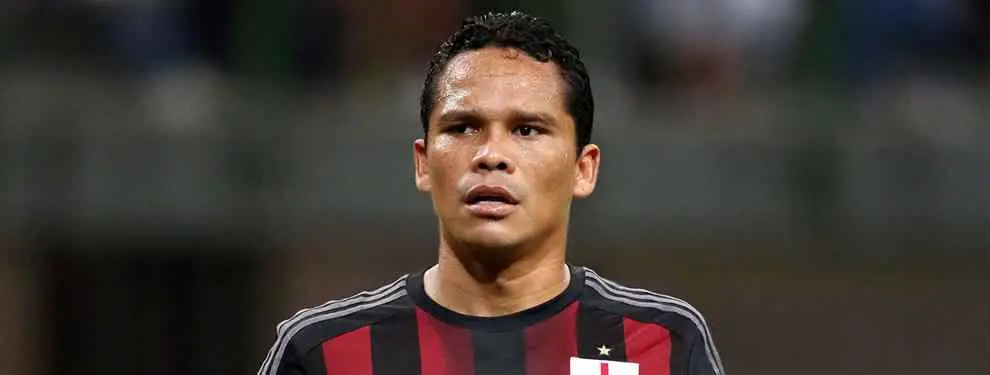 Europa se asombra ante Carlos Bacca: ¿Cómo no supimos verle antes?