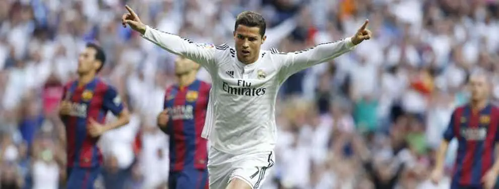 Los Clásicos recientes hablan: A Benítez no le saldrá su 'cerrojo'