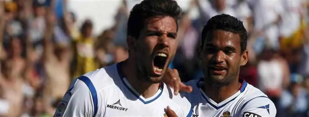 Dos perlas 'charrúas' de la Segunda española que gustan entre los grandes