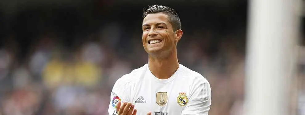 Lo que de verdad molesta a Cristiano de este Real Madrid de Rafa Benítez