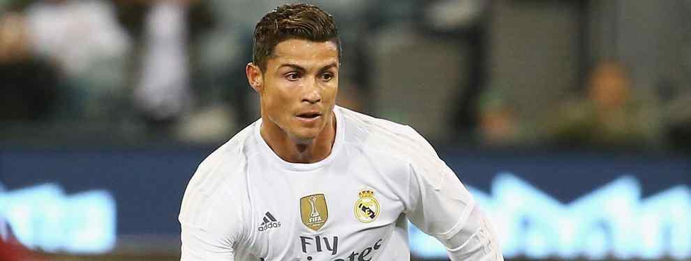 En Qué Equipo Juega Actualmente Cristiano Ronaldo