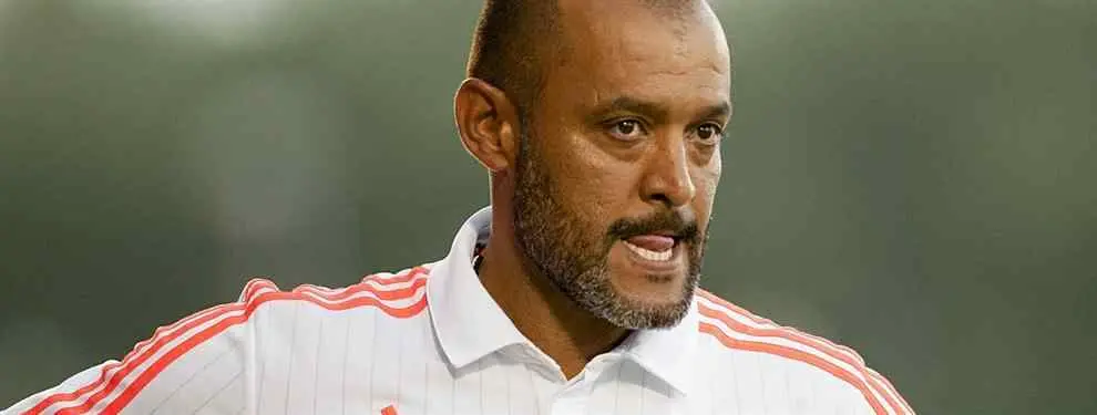 198 millones después, Nuno quiere tirar 35 a la basura y seguir gastando