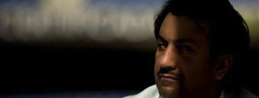 El Málaga es un club a la deriva... y el futuro que se adivina no es bueno