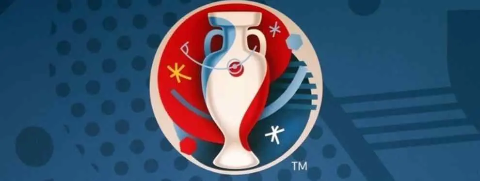 Todo lo que debes saber (ojo a Italia) de cara al sorteo de la EURO2016