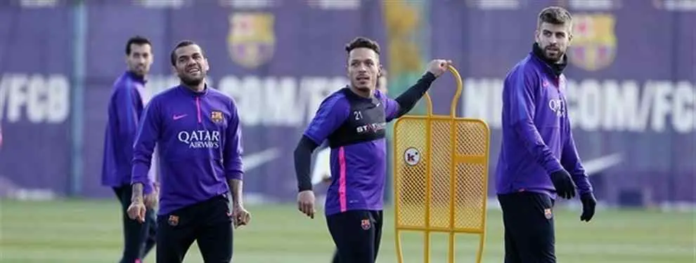 Salen a la luz las apuestas de jugadores del Barça para el Clásico