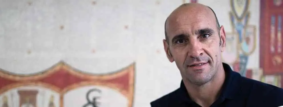 Los fichajes de riesgo que Monchi está preparando para el Sevilla