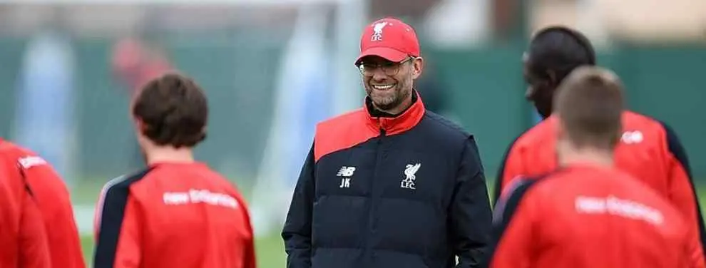 La intrahistoria: Cómo ha revolucionado Klopp a los 'niños' del Liverpool