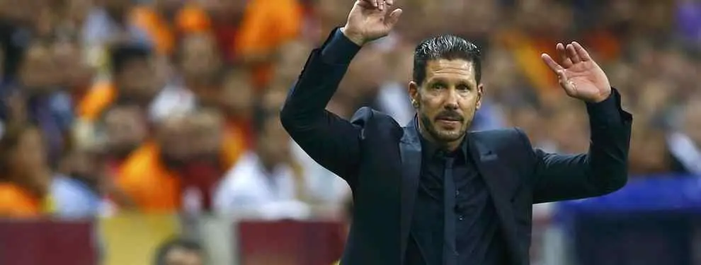 El Atlético planifica el fichaje de dos cracks a cambio de Griezmann