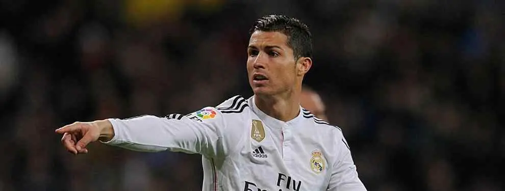 Lo que más asusta a los jugadores del Barça de Cristiano Ronaldo