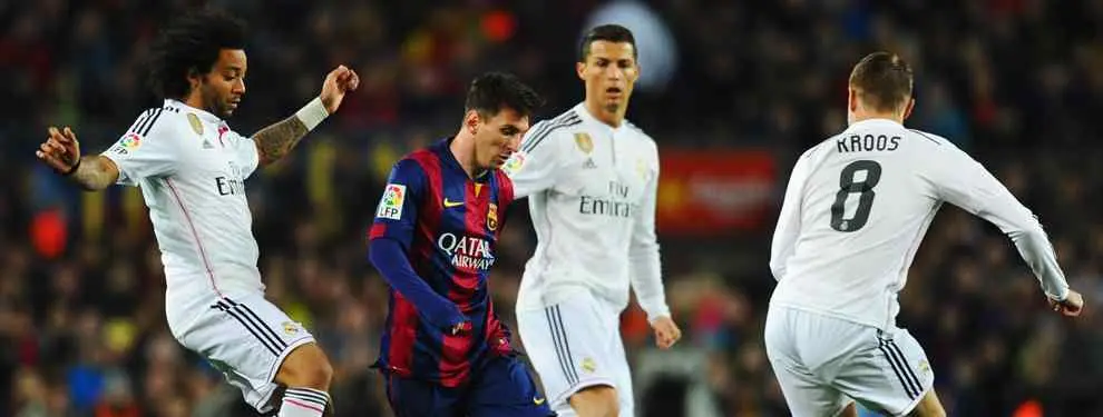 Madrid - Barcelona: El mejor partido del mundo en el que todo puede pasar