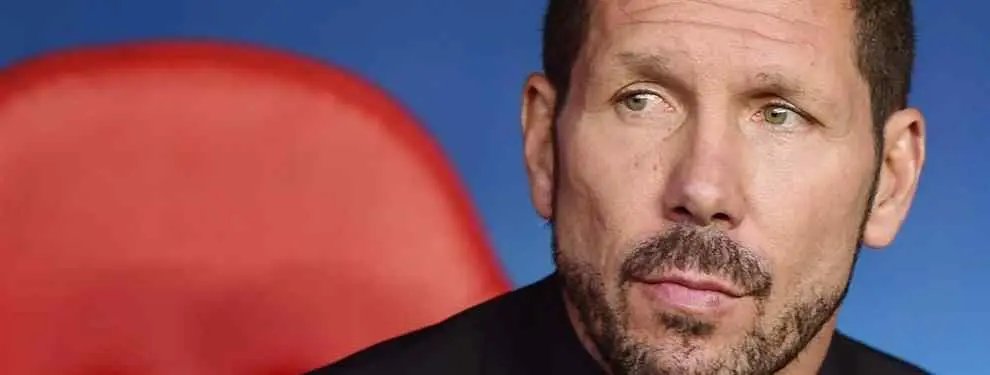 Simeone: 