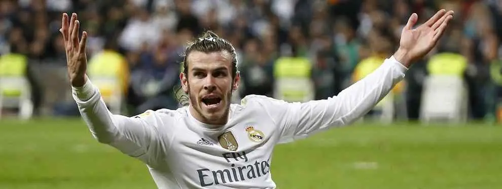 El capricho espectacular que Bale se está construyendo en su casa de Gales