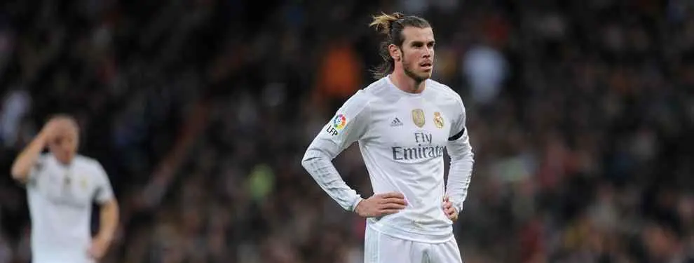 Los comentarios tras el Shakhtar dejan en una posición complicada a Bale