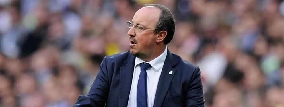 Agentes de jugadores del Madrid se mueven para sacar a sus representados