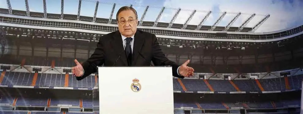 El Real Madrid acelera las negociaciones para atar el primer fichaje 2016-17