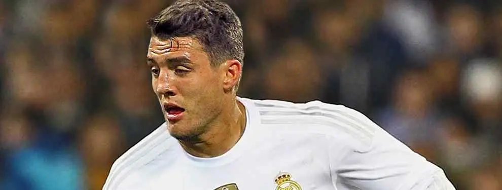 Las 5 noticias positivas del Real Madrid de Rafa Benítez en Eibar