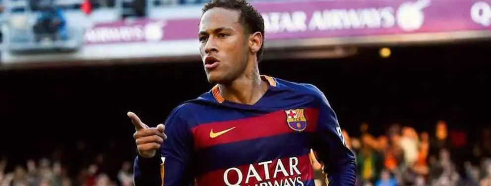 La renovación de Neymar pone a la cola a otros siete jugadores del Barça