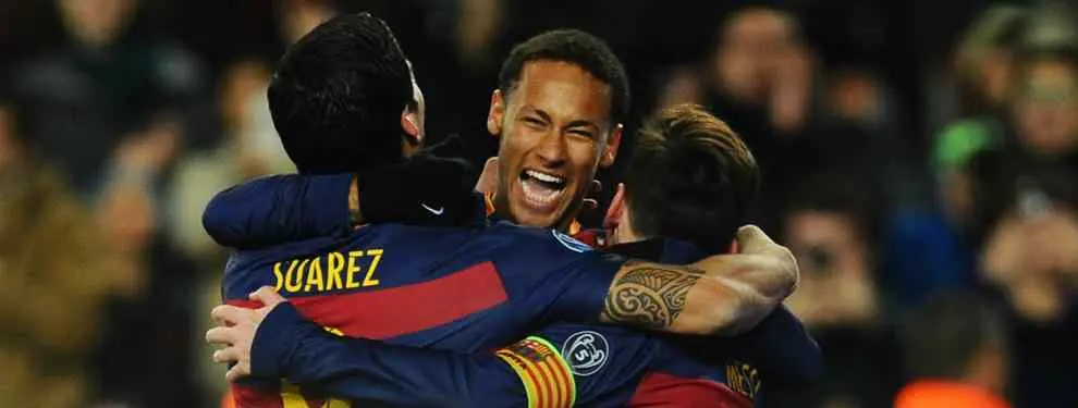 Las víctimas que se cobrará la renovación de Neymar en el vestuario del Barça