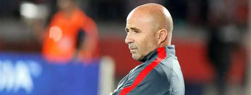 Los grandes clubs de Europa que tienen a Jorge Sampaoli en su agenda