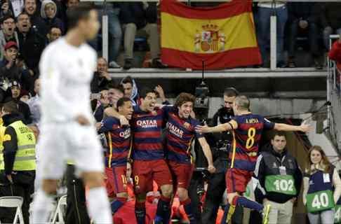 Reportaje DB | Resaca del Clásico: Nuevos tiempos, viejos partidos