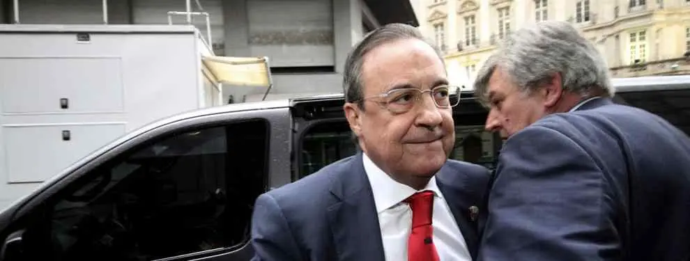 El nuevo Galáctico de Florentino: De Guardiola a Neymar, pasando por Xabi Alonso