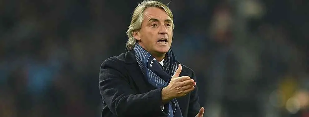 Reportaje DB: Inter de Milán: El último éxito del estratega Roberto Mancini
