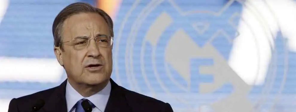 Florentino niega que hubiera alineación indebida de Cheryshev ante el Cádiz