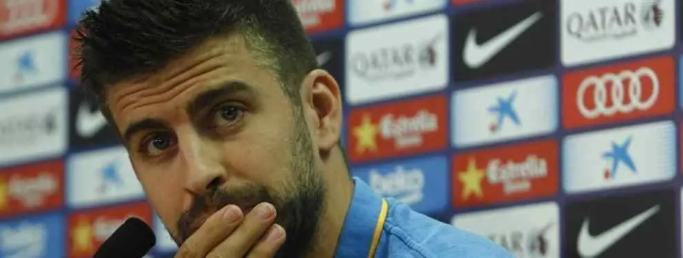 Alves no entiende qué pinta Piqué jugando en la selección española