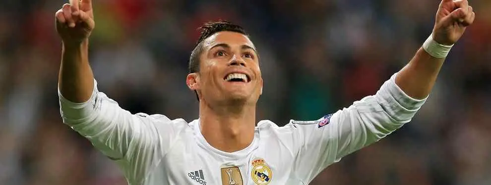 Los galácticos para relevar a Cristiano Ronaldo con un gran favorito destacado