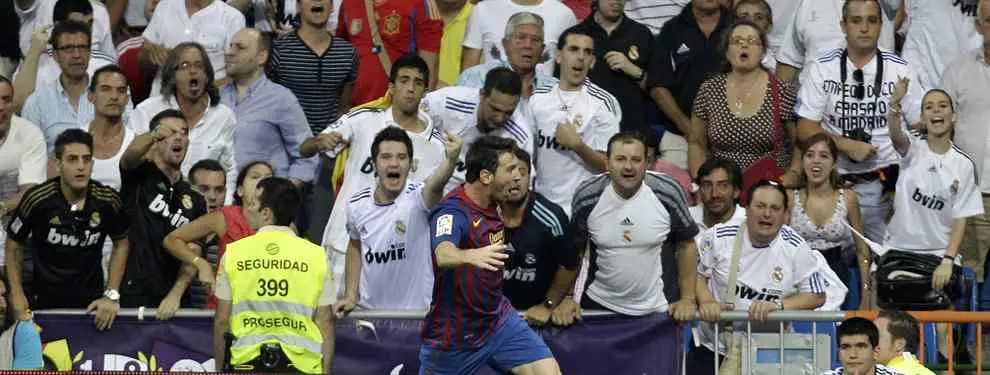 Por qué el Barcelona espera (con ganas) un multazo al Real Madrid y Valencia
