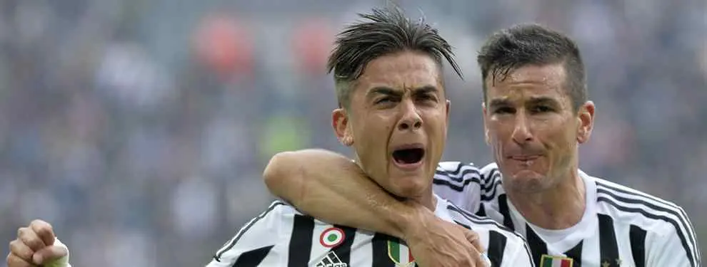 El día que ningunearon la opinión de Messi sobre Dybala