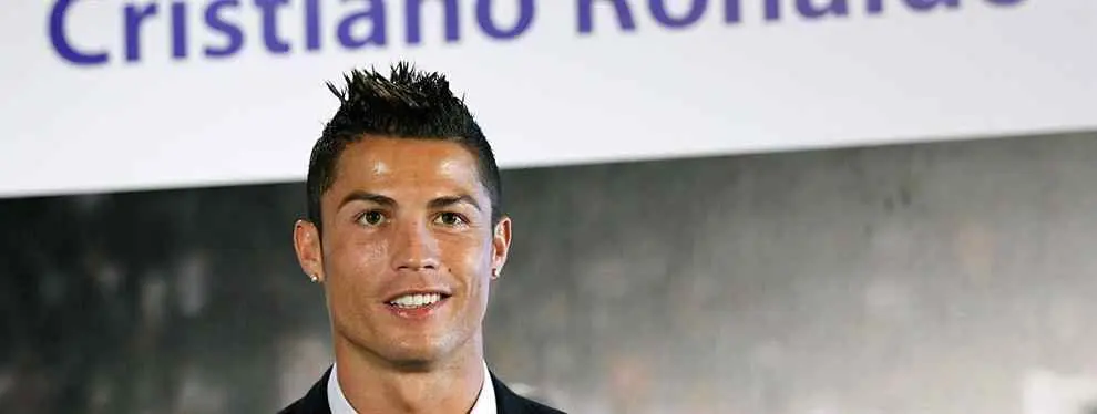 Cristiano insiste en su faceta de empresario tras el fiasco de su primer negocio