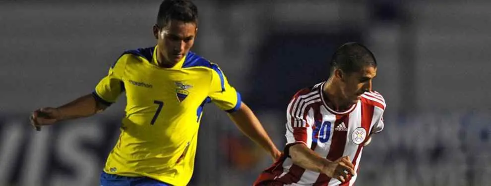 El Sanabria bueno es el hermano pequeño de la familia, Joel