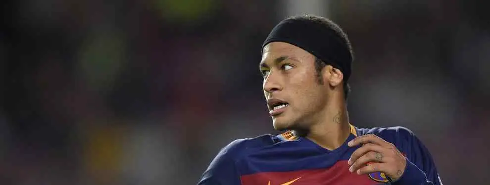 El plan medido de Neymar para poner en jaque a Messi en Japón