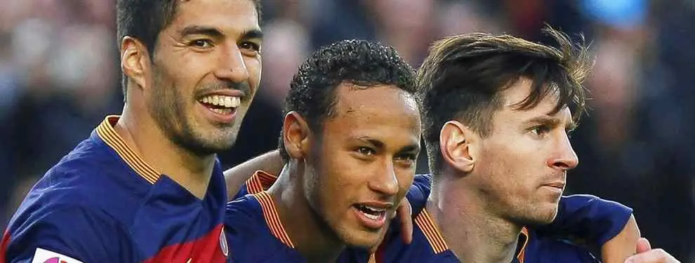 Messi está al tanto de lo que se está cociendo a sus espaldas en el Barça