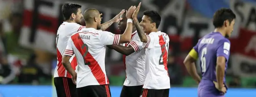 Lo que comentan (de verdad) entre ellos los jugadores del Barça sobre el River