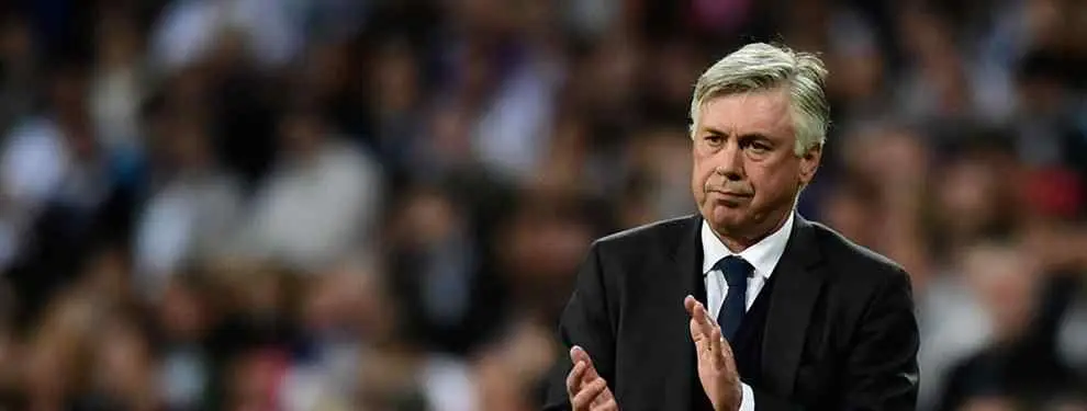 La llegada de Ancelotti al Bayern influye (y mucho) en el Real Madrid 2016-2017