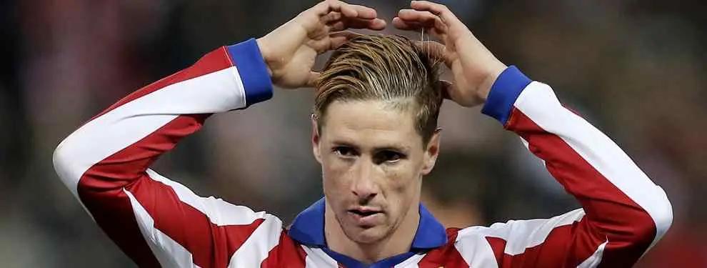 El dolor de muelas que es Torres para el Cholo acerca a Diego Costa al Atlético