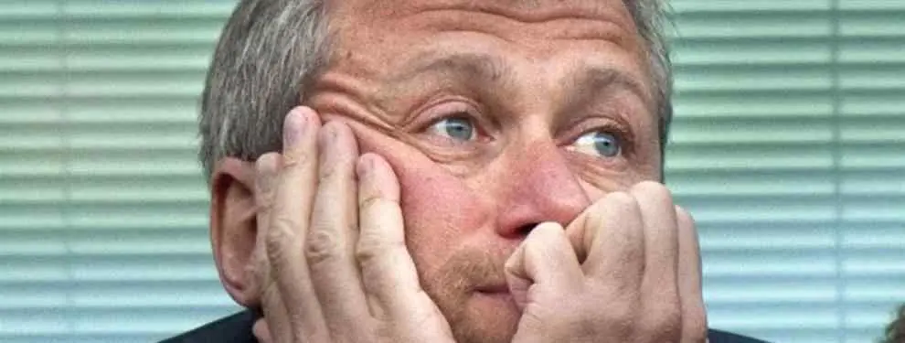 Las opciones para suplir (ahora) a Mourinho en Stamford Bridge