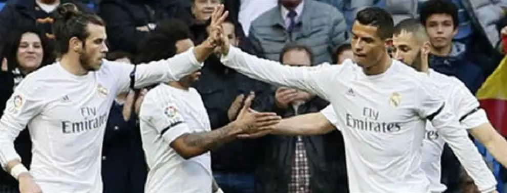 Los 4 motivos para que el Real Madrid-Rayo entre en la historia negra de la liga
