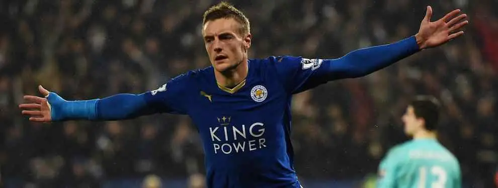 ¿Quiere ganar dinero con apuestas deportivas? Hágase del Leicester City