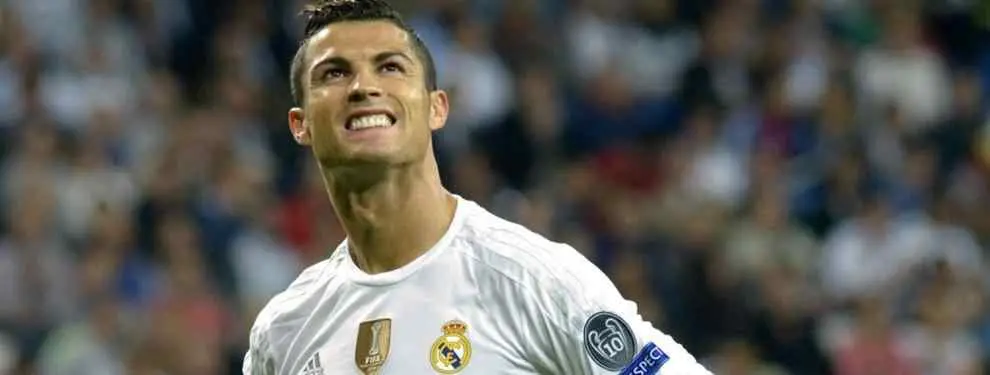 Cristiano Ronaldo: Las 10 cosas que debes saber antes de terminar 2015