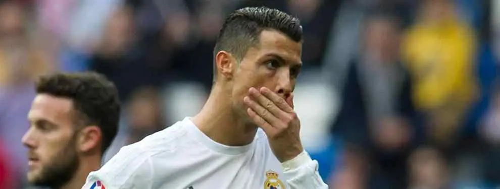 Las actividades de CR7 fuera del fútbol hacen saltar la alarma en el Madrid