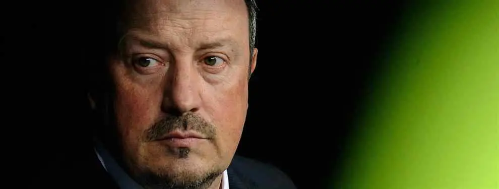 Las cinco claves que Benítez tocará para cambiar al Madrid en 2016 (si llega)