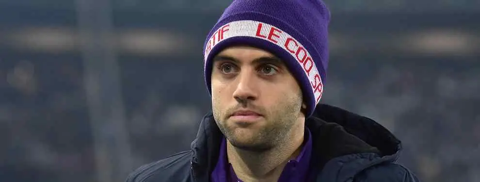 Rossi no llegará al Betis por Navidad (pese a que era un favor personal)