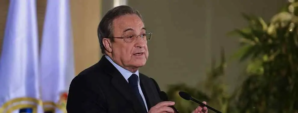 Papá Noel llega con un fichaje galáctico para el Real Madrid 2016-17