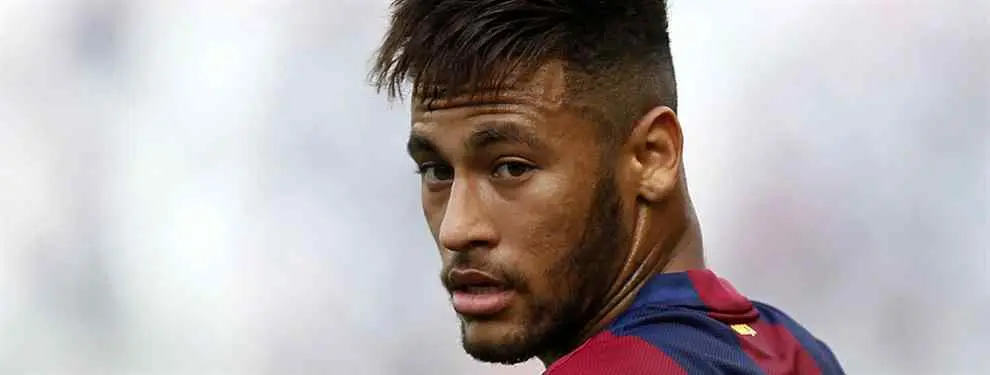 Neymar pone al Barça contra las cuerdas con la letra pequeña del nuevo contrato