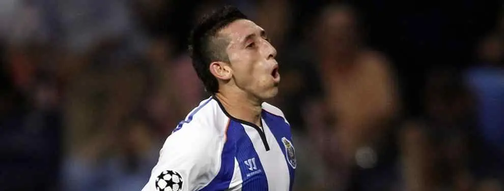 Los 4 futbolistas del Oporto que los grandes de Europa no pierden la pista