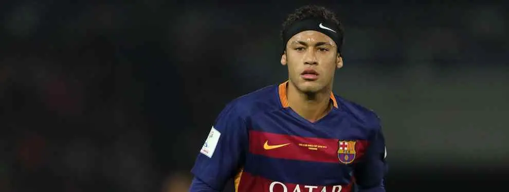 El gran miedo del Real Madrid en la operación por el fichaje de Neymar